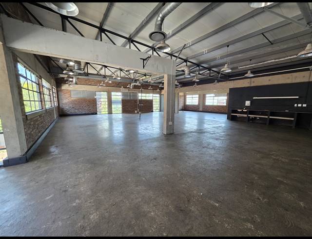500M² OFFICE TO LET IN AUCKLAND PARK